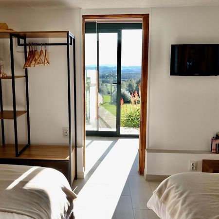 Garrigás Torre Costa Brava 아파트 외부 사진