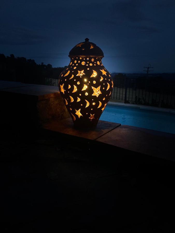 Garrigás Torre Costa Brava 아파트 외부 사진