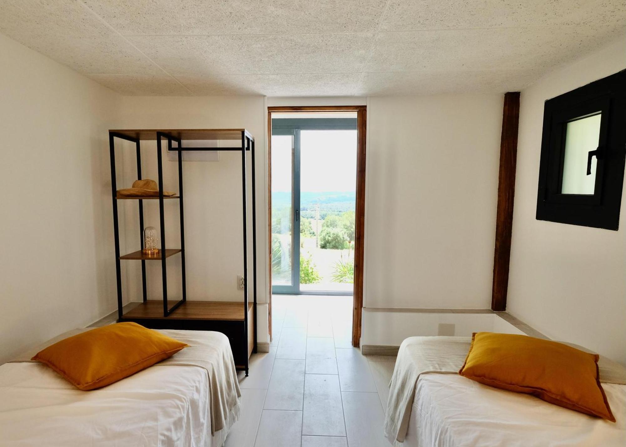Garrigás Torre Costa Brava 아파트 외부 사진