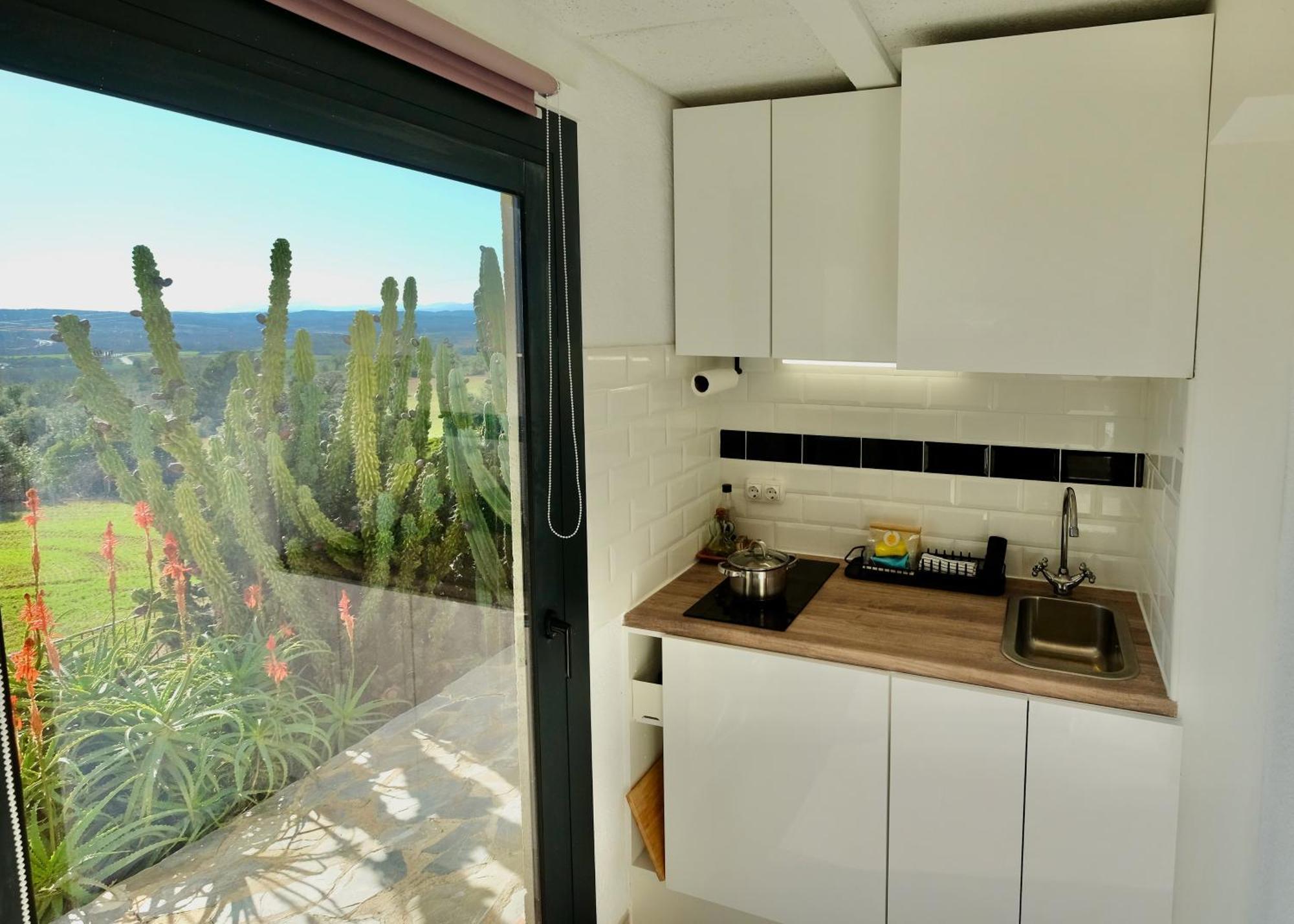Garrigás Torre Costa Brava 아파트 외부 사진