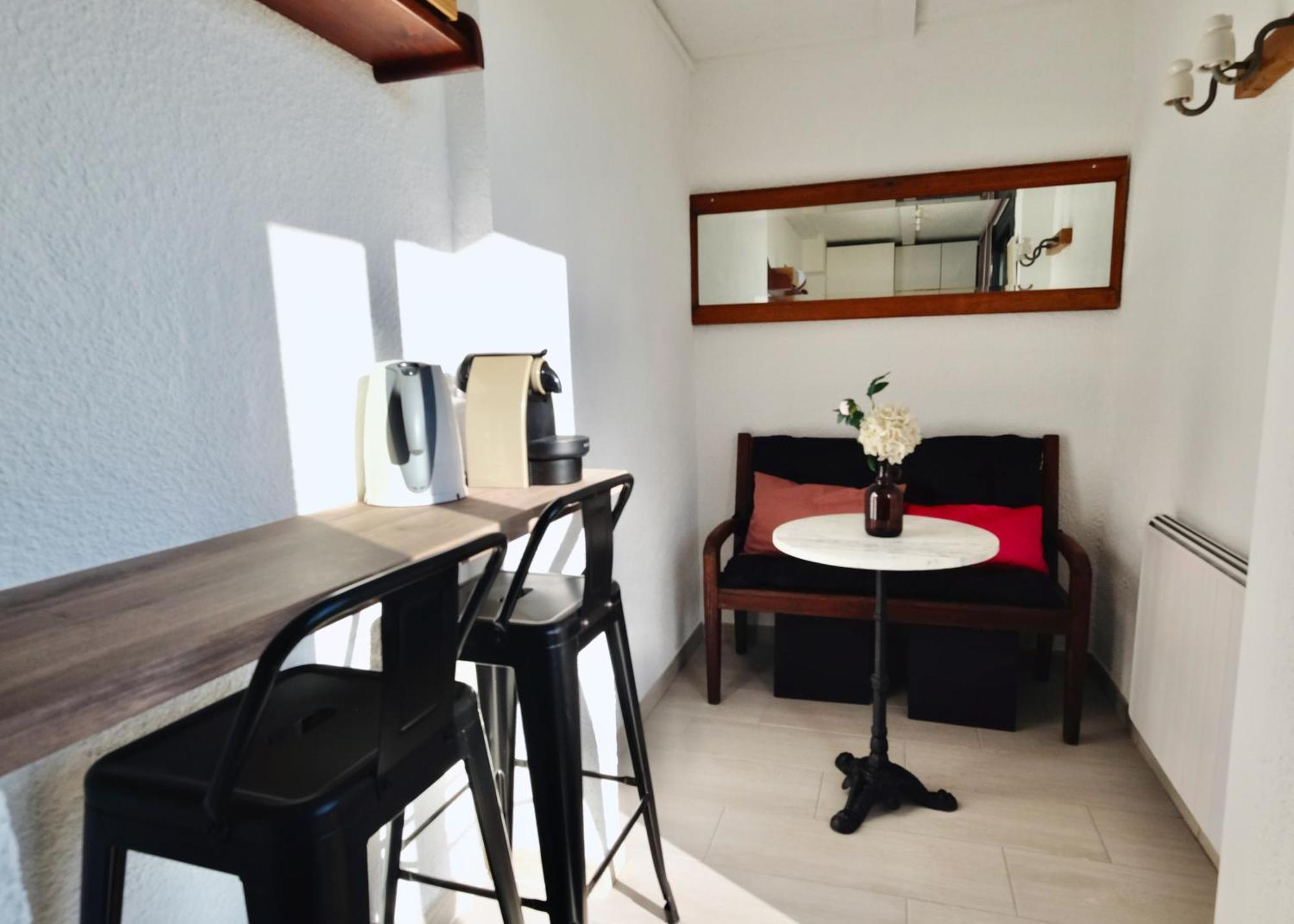 Garrigás Torre Costa Brava 아파트 외부 사진