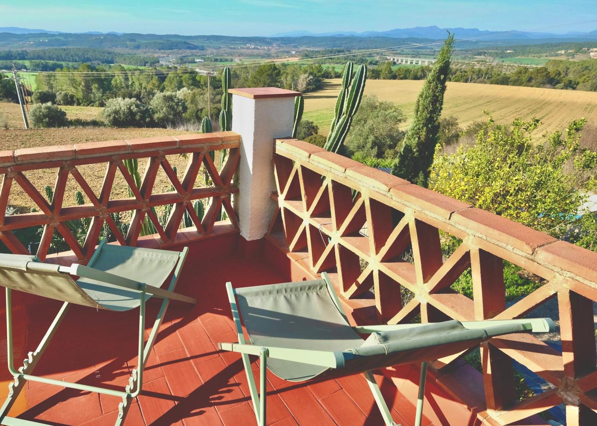 Garrigás Torre Costa Brava 아파트 외부 사진