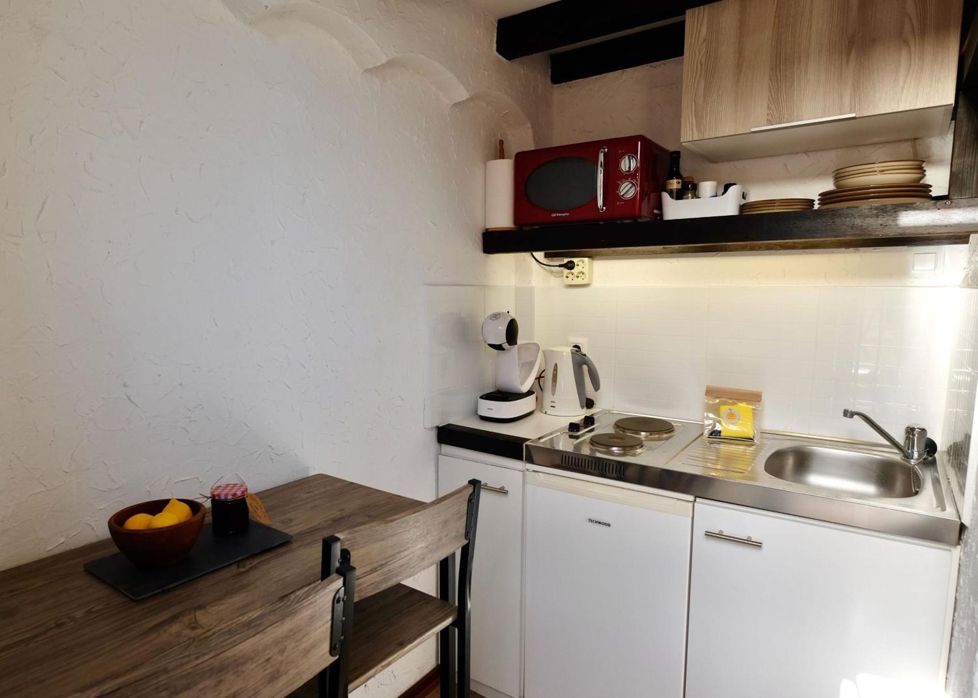 Garrigás Torre Costa Brava 아파트 외부 사진